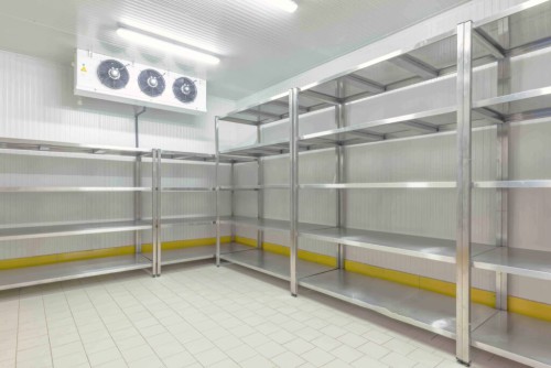 FIVEF – GIẢI PHÁP LƯU TRỮ VÀ HỢP TÁC KHO LẠNH LOGISTICS