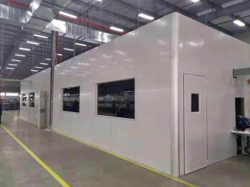 FiveF: Hệ thống bảo quản "may đo" – Giữ nguyên vẹn giá trị từng mặt hàng