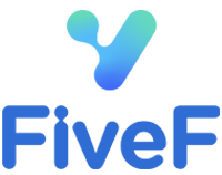 FiveF Footer Logo