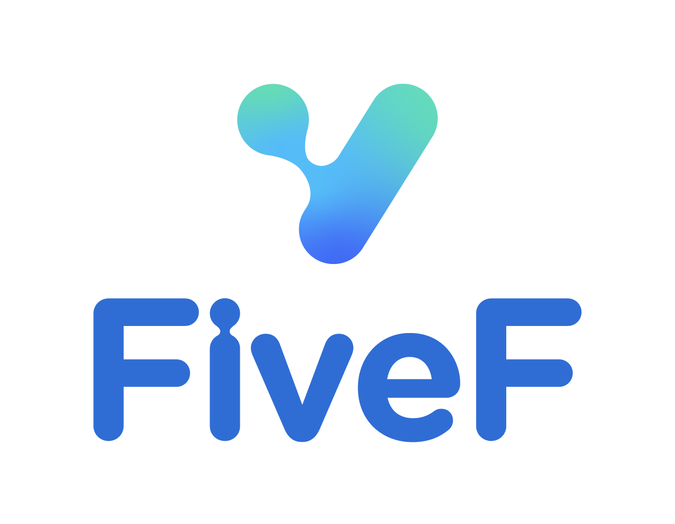 FiveF Logo