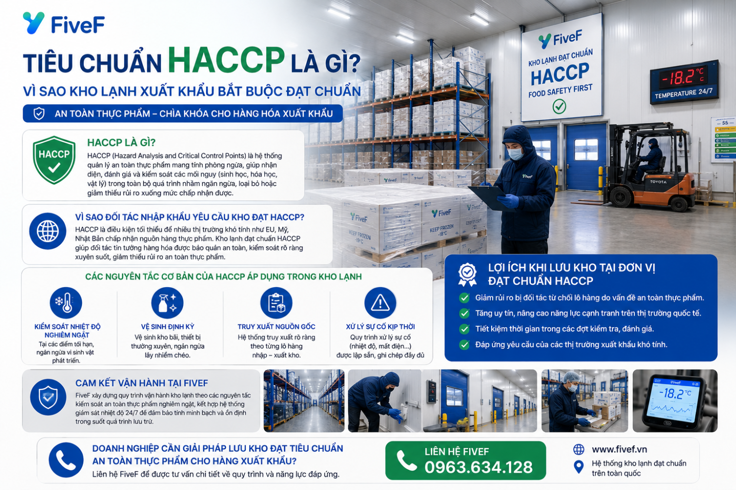 HACCP