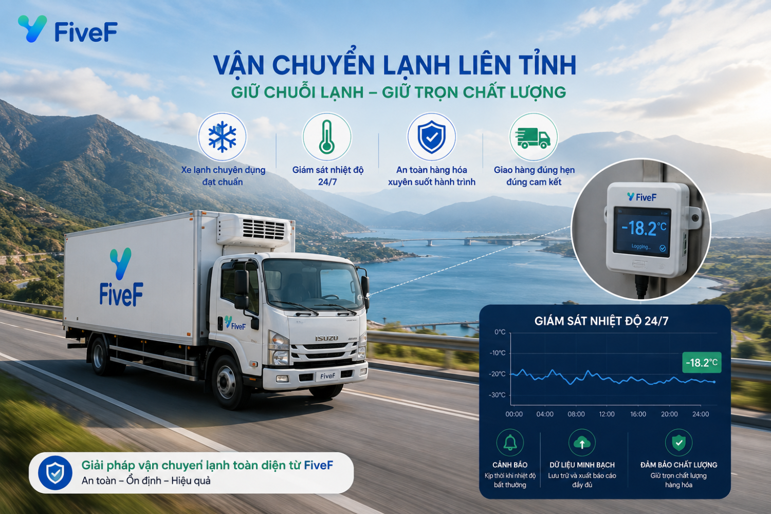 Vận chuyển liên tỉnh